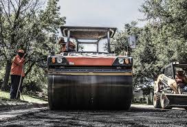 Reliable La Honda, CA Driveway Paving Services Solutions